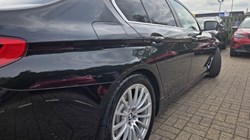 2017 (67) BMW 5 SERIES 520d Efficient Dynamics SE 4dr Auto 5510705