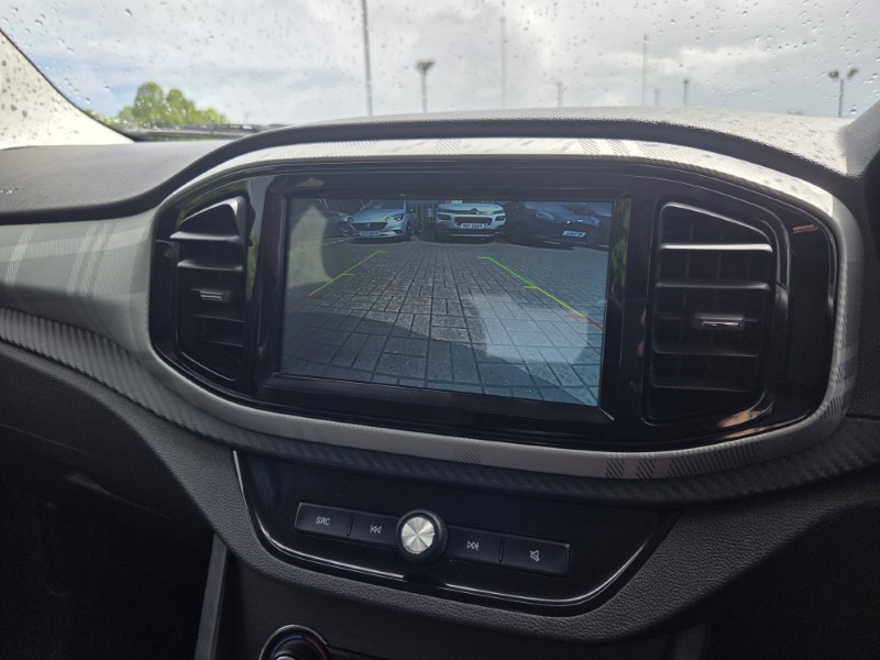 2023 (73) MG MOTOR UK MG3 1.5 VTi-TECH Exclusive 5dr [Navigation] 5489100