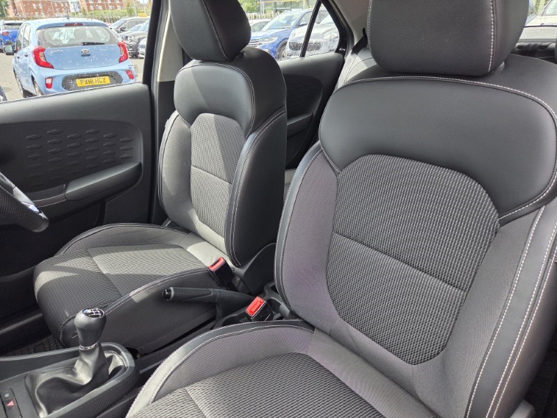 2023 (73) MG MOTOR UK MG3 1.5 VTi-TECH Exclusive 5dr [Navigation] 5489087