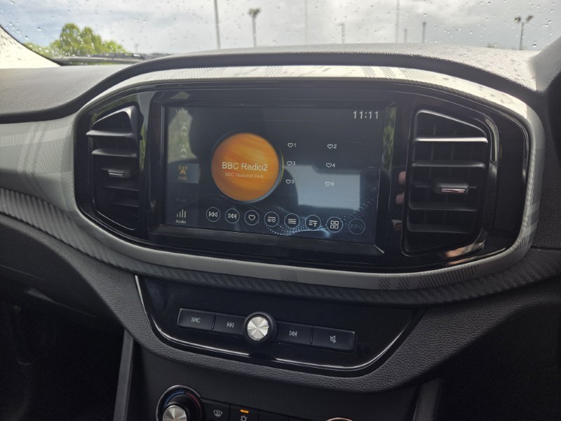 2023 (73) MG MOTOR UK MG3 1.5 VTi-TECH Exclusive 5dr [Navigation] 5489097