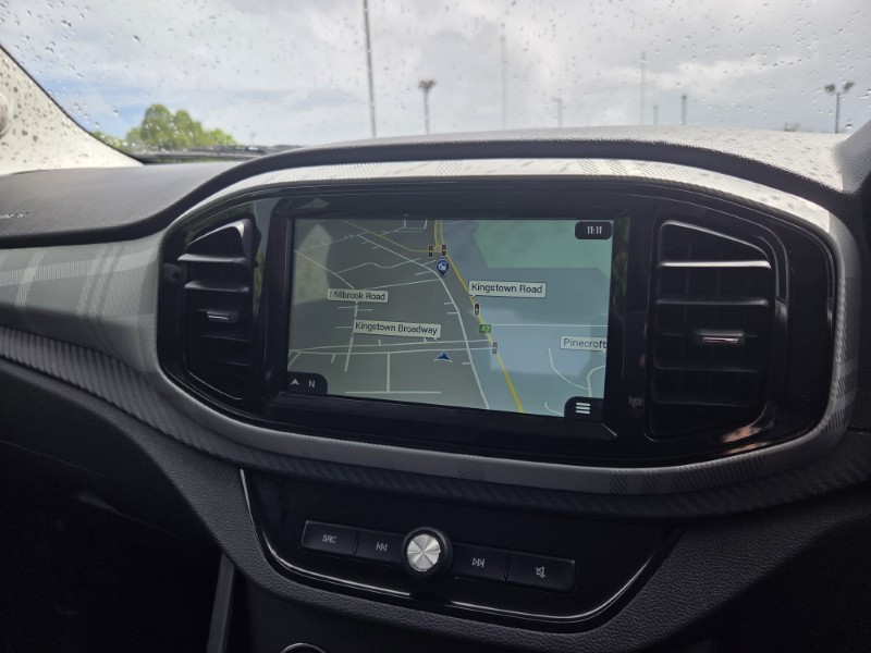 2023 (73) MG MOTOR UK MG3 1.5 VTi-TECH Exclusive 5dr [Navigation] 5489099