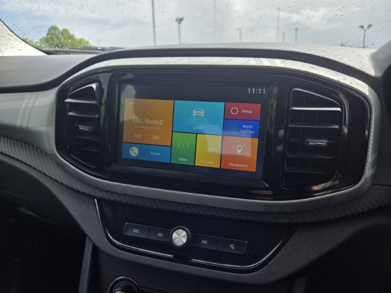 2023 (73) MG MOTOR UK MG3 1.5 VTi-TECH Exclusive 5dr [Navigation] 5489096