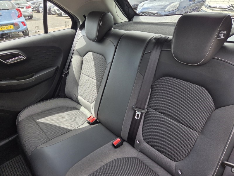 2023 (73) MG MOTOR UK MG3 1.5 VTi-TECH Exclusive 5dr [Navigation] 5489084