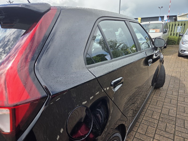 2023 (73) MG MOTOR UK MG3 1.5 VTi-TECH Exclusive 5dr [Navigation] 5489071