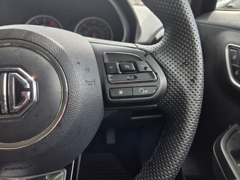 2023 (73) MG MOTOR UK MG3 1.5 VTi-TECH Exclusive 5dr [Navigation] 5489092