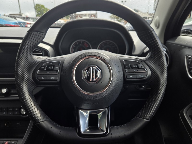 2023 (73) MG MOTOR UK MG3 1.5 VTi-TECH Exclusive 5dr [Navigation] 5489093