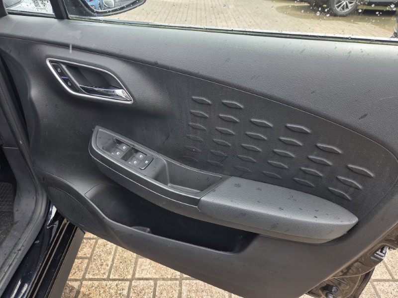 2023 (73) MG MOTOR UK MG3 1.5 VTi-TECH Exclusive 5dr [Navigation] 5489089