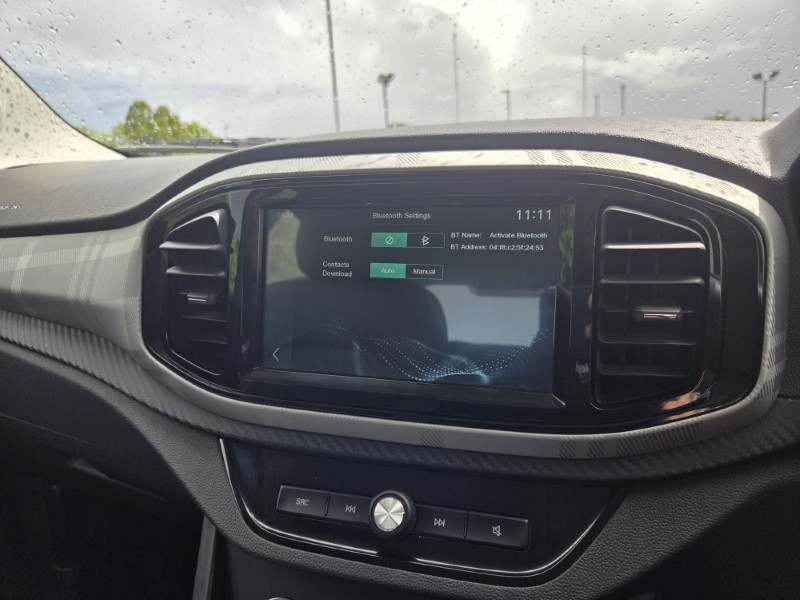 2023 (73) MG MOTOR UK MG3 1.5 VTi-TECH Exclusive 5dr [Navigation] 5489098