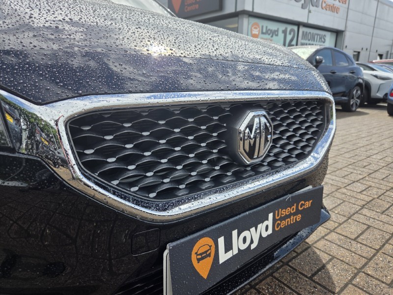 2023 (73) MG MOTOR UK MG3 1.5 VTi-TECH Exclusive 5dr [Navigation] 5489067