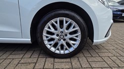 2018 (68) SEAT IBIZA 1.0 TSI 95 SE Technology 5dr 5505184