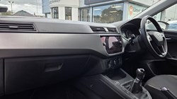 2018 (68) SEAT IBIZA 1.0 TSI 95 SE Technology 5dr 5505207