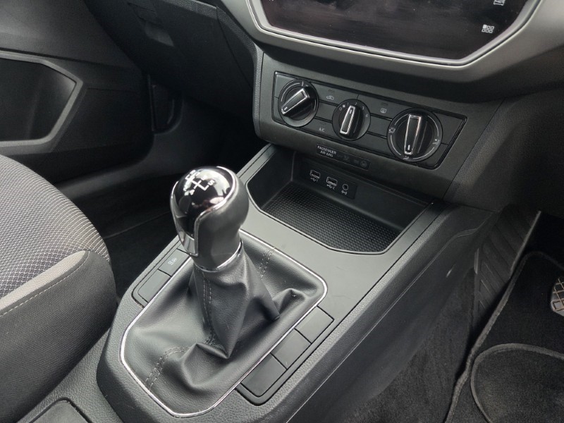 2018 (68) SEAT IBIZA 1.0 TSI 95 SE Technology 5dr 5505216