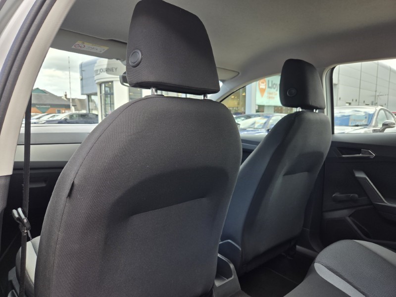 2018 (68) SEAT IBIZA 1.0 TSI 95 SE Technology 5dr 5505201