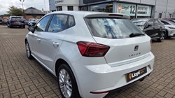 2018 (68) SEAT IBIZA 1.0 TSI 95 SE Technology 5dr 5505195