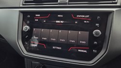 2018 (68) SEAT IBIZA 1.0 TSI 95 SE Technology 5dr 5505219