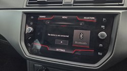 2018 (68) SEAT IBIZA 1.0 TSI 95 SE Technology 5dr 5505220