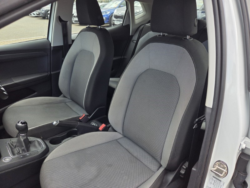 2018 (68) SEAT IBIZA 1.0 TSI 95 SE Technology 5dr 5505209