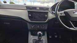 2018 (68) SEAT IBIZA 1.0 TSI 95 SE Technology 5dr 5505205