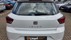 2018 (68) SEAT IBIZA 1.0 TSI 95 SE Technology 5dr 5505196
