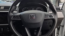 2018 (68) SEAT IBIZA 1.0 TSI 95 SE Technology 5dr 5505215