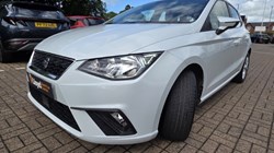 2018 (68) SEAT IBIZA 1.0 TSI 95 SE Technology 5dr 5505191