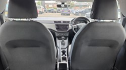 2018 (68) SEAT IBIZA 1.0 TSI 95 SE Technology 5dr 5505200