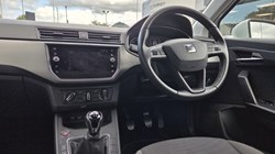 2018 (68) SEAT IBIZA 1.0 TSI 95 SE Technology 5dr 5505204