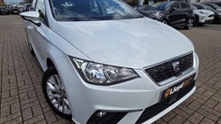 2018 (68) SEAT IBIZA 1.0 TSI 95 SE Technology 5dr 5505189
