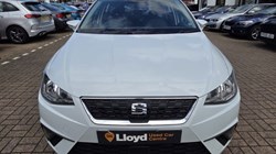 2018 (68) SEAT IBIZA 1.0 TSI 95 SE Technology 5dr 5505187