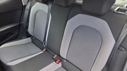 2018 (68) SEAT IBIZA 1.0 TSI 95 SE Technology 5dr 5505206
