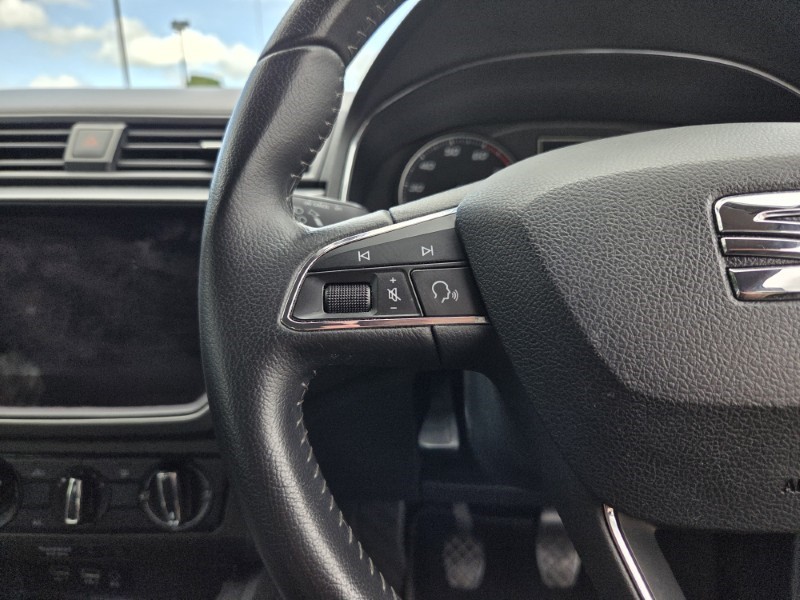 2018 (68) SEAT IBIZA 1.0 TSI 95 SE Technology 5dr 5505213