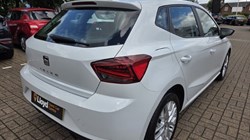 2018 (68) SEAT IBIZA 1.0 TSI 95 SE Technology 5dr 5505197