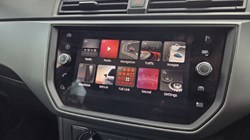 2018 (68) SEAT IBIZA 1.0 TSI 95 SE Technology 5dr 5505222