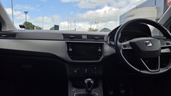 2018 (68) SEAT IBIZA 1.0 TSI 95 SE Technology 5dr 5505203