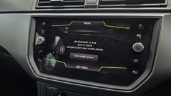 2018 (68) SEAT IBIZA 1.0 TSI 95 SE Technology 5dr 5505221