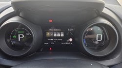 2021 (21) TOYOTA YARIS 1.5 Hybrid Design 5dr CVT 5492699