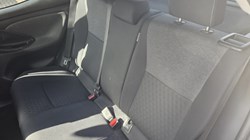 2021 (21) TOYOTA YARIS 1.5 Hybrid Design 5dr CVT 5492684
