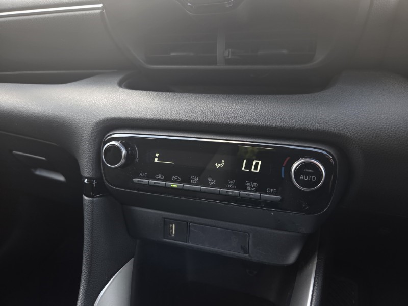 2021 (21) TOYOTA YARIS 1.5 Hybrid Design 5dr CVT 5492695