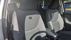2021 (21) TOYOTA YARIS 1.5 Hybrid Design 5dr CVT 5492688