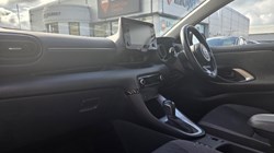 2021 (21) TOYOTA YARIS 1.5 Hybrid Design 5dr CVT 5492685