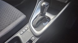 2021 (21) TOYOTA YARIS 1.5 Hybrid Design 5dr CVT 5492694