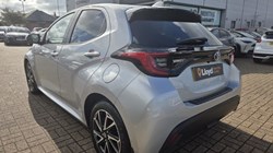 2021 (21) TOYOTA YARIS 1.5 Hybrid Design 5dr CVT 5492674