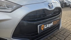 2021 (21) TOYOTA YARIS 1.5 Hybrid Design 5dr CVT 5492668