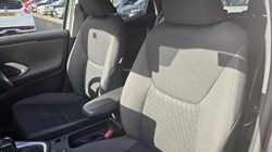 2021 (21) TOYOTA YARIS 1.5 Hybrid Design 5dr CVT 5492687