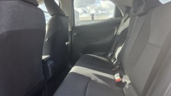 2021 (21) TOYOTA YARIS 1.5 Hybrid Design 5dr CVT 5492681