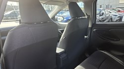 2021 (21) TOYOTA YARIS 1.5 Hybrid Design 5dr CVT 5492680