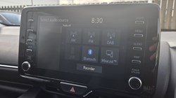2021 (21) TOYOTA YARIS 1.5 Hybrid Design 5dr CVT 5492697