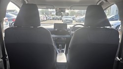 2021 (21) TOYOTA YARIS 1.5 Hybrid Design 5dr CVT 5492679