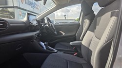 2021 (21) TOYOTA YARIS 1.5 Hybrid Design 5dr CVT 5492686