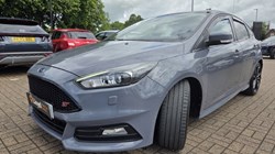2018 (18) FORD FOCUS 2.0T EcoBoost ST-3 Navigation 5dr 5494300